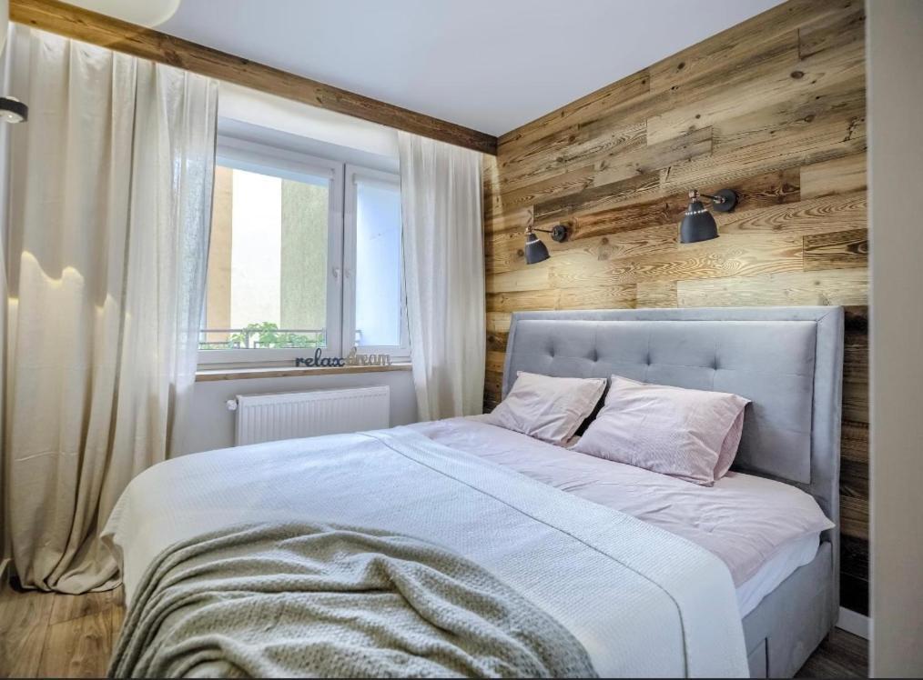 Niron Apartament Dabrowskiego 2 Apartman Piła Kültér fotó