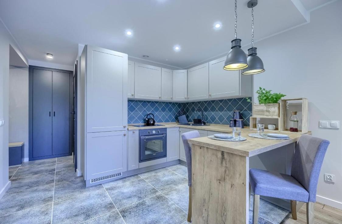 Niron Apartament Dabrowskiego 2 Apartman Piła Kültér fotó